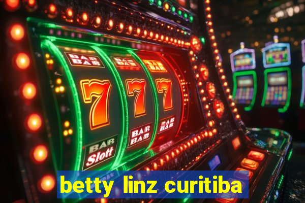 betty linz curitiba